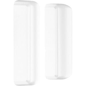 HIKVISION AX Pro DS-PDMCX-E-WE. Contatto magnetico via radio da esterno IP66 Image