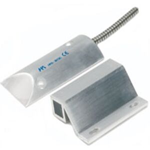 HR SECURITY Contatto magnetico per allarme antifurto HRS3013 Image