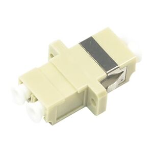 SIGNAL Adattatore multimodale 2xLC a 2xLC Grigio Image