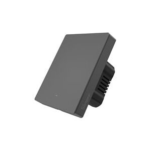 ITEAD SONOFF M5-1C-80. Interruttore a parete Basculante a 1Tasto SwitchMan-M5 Image