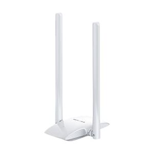 MERCUSYS MW300UH Scheda wireless con antenne alto guadagno Image