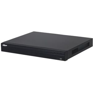 DAHUA NVR4216-16P-4KS3.Lite Series Nvr PoE 16 canali IP 160Mbps,uscita 80Mbps,HDMI/VGA Image