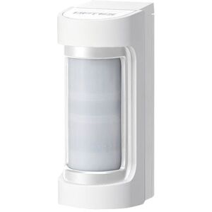 OPTEX VXI-RDAM. Rilevatore Doppia Tecnologia con antimascheramento a basso assorbimento. Portata 12m Image