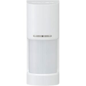 OPTEX WXS-AM.Rivelatore passivo d'infrarossi da Esterno a doppio fascio. Portata 12m 180° Image
