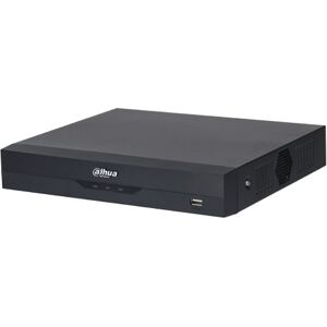 DAHUA XVR WizSense AI 4ch analog 5MP 6ch IP 6MP 1HDD Mini1U Image