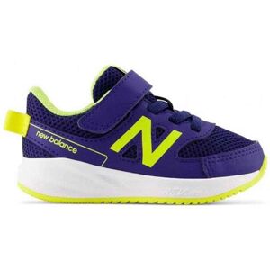 New Balance Scarpe 570 Blu P/E 2023 IT570BY3 20 Image