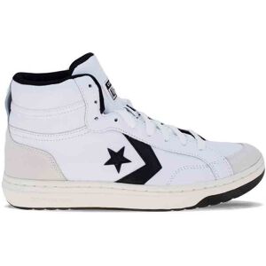 Converse Scarpe Pro Blaze Classic Mid Bianco/Nero A/I 2023 A07938C 41 Image