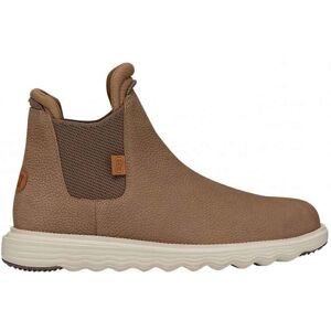 Hey Dude Stivale Dude Branson Boot Craft Leather Beige A/I 2023 HD.40187 267 46 Image