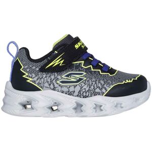 Skechers Scarpe S Lights: Vortex 2.0 Zorento Nero P/E 2024 400603N BKYL 21 Image