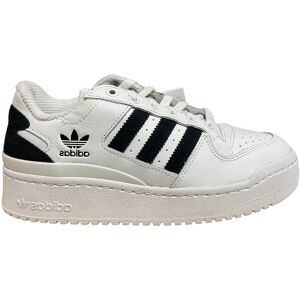 Adidas Scarpe Forum Bold Stripes W Bianco E Nero 39 1-3 Image