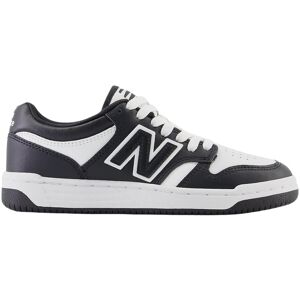 New Balance Scarpe 480 Jr Nero E Bianco 38.5 Image