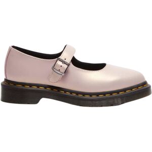Dr Martens Dr. Martens Scarpe Elphie II Iridescent Mary Jane Rosa Polvere 41 Image