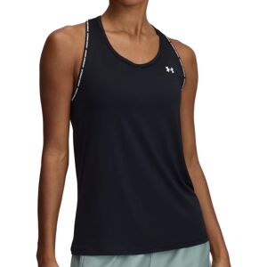 Under Armour Canotta Tech™ Knockout Nero S Image