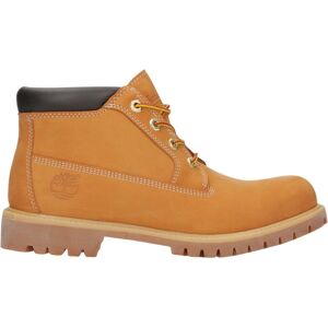 Timberland Stivali Chukka Lace Up Waterproof M Marrone Chiaro 41 Image