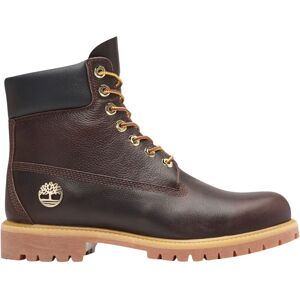 Timberland Stivali Premium 15cm Waterproof M Marrone Scuro 45 Image