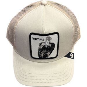 Goorin Bros Cappello Volture Trucker Bianco Taglia unica Image