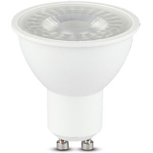 V-Tac Pro Faretto Led Gu10 7,5w Chip Samsung - 38° Bianco Naturale, 4000k (Sku 21876 - Vt-291) Image