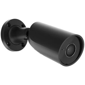 Ajax Bulletcam Telecamera Ip 5 Mp 2.8 Mm (8eu) Asp Nera Cablata Ai Ir 35m Per Videosorveglianza - Baseline 79024 Image