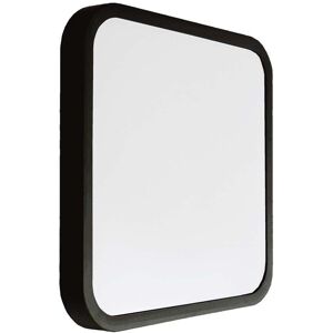 V-Tac Vt-8618 Plafoniera Led Quadrata 1830lm 18w Cornice Nera 4000k Ip44 - 76431 Image