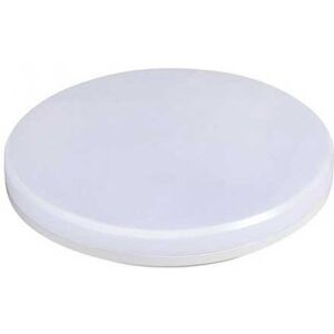 V-Tac Plafoniera Led  Smd 25w Trimless Soffitto Circolare 2.000lm 110° Ip44 A+ Vt-8066 - Sku 1392 Bianco Caldo 3000k Image