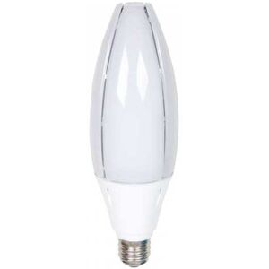 V-Tac Pro Vt-260 Lampadina Led Chip Samsung 60w E40 Oliva Bianco Freddo 6400k - Sku 21188 Image