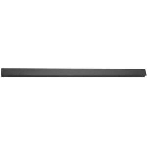 V-Tac Vt-1176 Lampada Led Lineare Da Parete Applique Rettangolare Design Moderno 16w 101cm Corpo Nero Luce 4000k Ip65 - 23022 Image