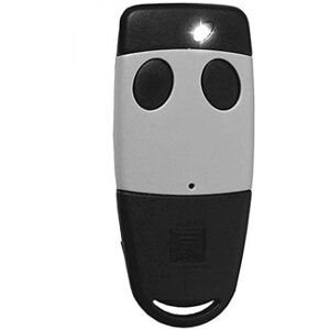 Cardin Txc449200 Trasmettitore 2 Canali 433mhz Rolling Code Automazione Cancelli Serie S449 2023 Image