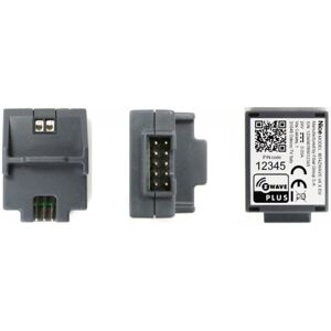 Nice Ibt4zwave Interfaccia Di Collegamento Tra Modulo Bus T4 E Hub Zwave Bidi-Zwave Image