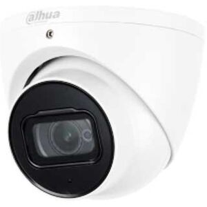 Dahua Hac-Hdw1500t-Z-A-S2 Telecamera Dome Hdcvi / Pal Uhd 2k 5mpx Motozoom 2.7~12mm Osd Audio Ip67 Image