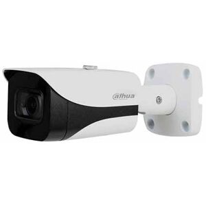 Dahua Hac-Hfw2802e-A Telecamera Bullet Hdcvi Ibrida 4in1 Uhd 4k 8mpx 2.8mm Starlight Audio Ip67 Image