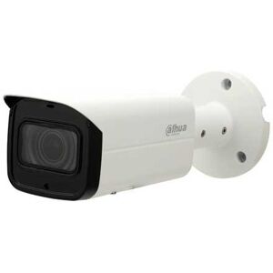 Dahua Telecamera Bullet Ip  Ipc-Hfw2831t-Zs-S2 8mpx Uhd 4k Motozoom 2.7~13.5mm Slot Sd Ivs Starlight Poe Ip67 Image