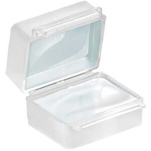 Raytech Cover Preriempita In Gel Ipx8 Per La Protezione Di Morsetti E Connettori 450/750v Blister 1pcs  Gel Box Line Kelvin Image