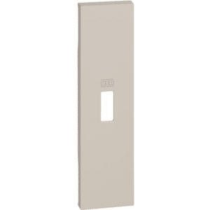 BTicino Cover Per Caricatore Usb  Living Now - Sabbia Km10c Image