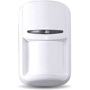 U-Prox Rilevatore Volumetrico Pir Senza Fili Wireless 868mhz 12m Con Immunità Agli Animali Domestici Bianco  Pir Image