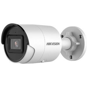 Hikvision Ds-2cd2043g2-I Telecamera Bullet Ip Acusense Hd+ 4mpx 2.8mm H.265+ Slot Micro Sd Wdr 120db Ip67 Image
