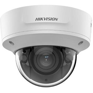 Hikvision Ds-2cd2743g2-Izs Telecamera Ip Dome Torretta Varifocale Antivandalo Acusense Hd+ 4mpx Motozoom 2.8~12mm Allarme Audio Slot Micro Sd Ip67 Ik10 Image