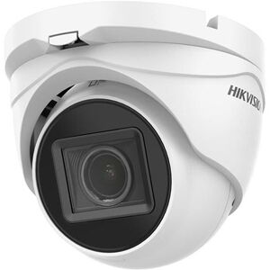 Hikvision Ds-2ce79u1t-It3zf Telecamera Turret Dome Varifocale 4in1 Tvi/ahd/cvi/cvbs 4k 8mpx Motozoom 2.7~13.5mm Osd Ip67 Image