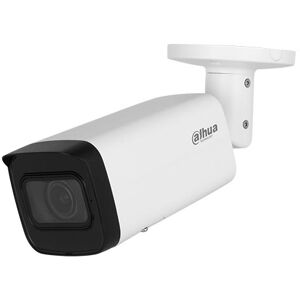 Dahua Telecamera Bullet Ip  Ipc-Hfw2841t-Zs-S2 Wizsense 8mpx Uhd 4k Motozoom 2.7-13.5mm H.265+ Slot Sd Wdr Smd Plus Poe Ip67 Image