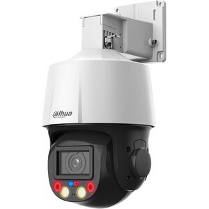 Dahua Sd3e405db-Gny-A-Pv1 Telecamera Ip Ptz 4mp Con Deterrenza Attiva Ai Zoom 5x Allarme Audio Bidirezionale H.265+ Poe+ E Protezione Ip66 Image