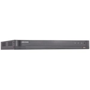 Hikvision Ids-7216hqhi-E2/s Dvr 16ch 2mp Motion 2.0 Con Hdd Specifico Tvcc 1tb Incluso Image