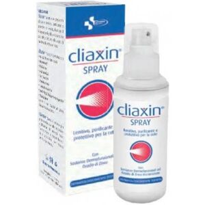 Budetta Farma Cliaxin Spry Med Len S/gas 100m Image