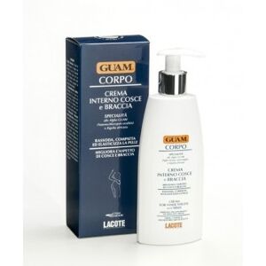Lacote Guam Corpo Crema Interno Cosce E Braccia Image