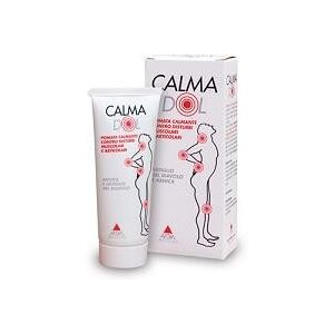 Montefarmaco Otc Spa Calmadol Cr Antinf 100ml Afom Image