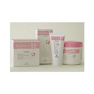Dermofarma Biolastic-T5 Cr Dermoelast 250ml Image