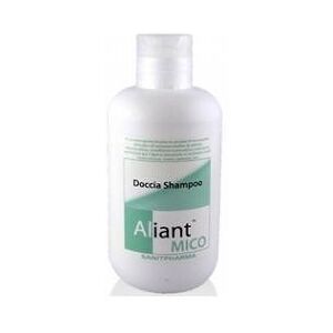 Sanitpharma Srl Aliant Mico Docciash 200ml Image