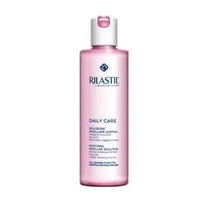 Rilastil Daily Care Soluzione Micellare Lenitiva Struccante 250ml Image