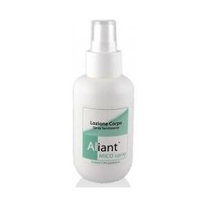 Sanitpharma Srl Aliant Mico Spray 80ml Image