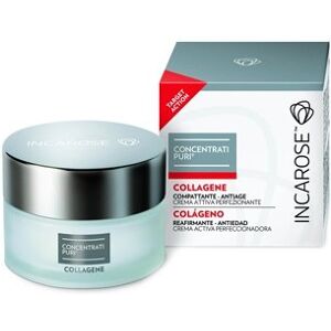 Diva Srl Incarose Conc Puri Cr Collagen Image