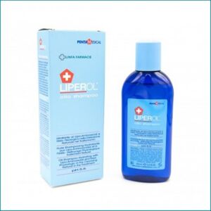 Pentamedicalmi Liperol Olio Shampo Idratante 150ml Image