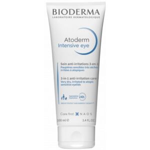 Bioderma Atoderm Intensive Eye Trattamento Lenitivo 100ml Image